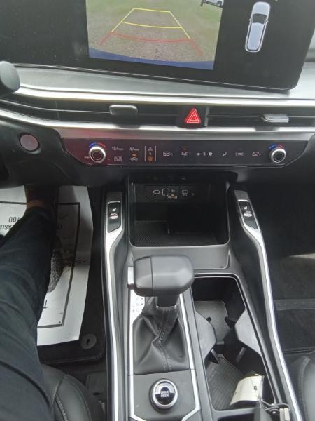 Kia Sorento EX 2WD 2026