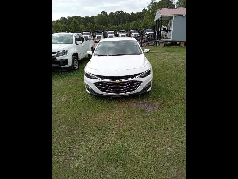 Chevrolet Malibu 1LT 2023