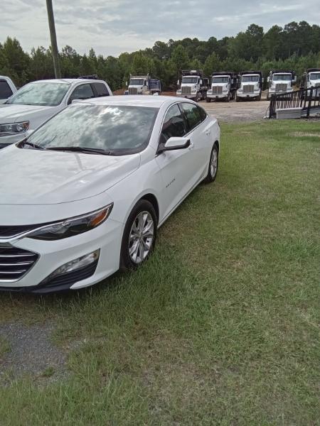 Chevrolet Malibu 1LT 2023