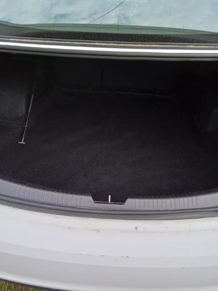 Chevrolet Malibu 1LT 2023