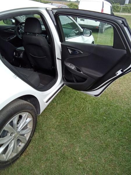 Chevrolet Malibu 1LT 2023
