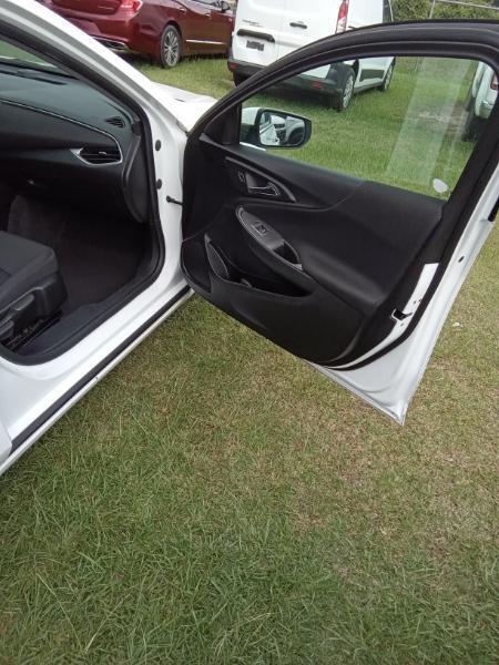 Chevrolet Malibu 1LT 2023