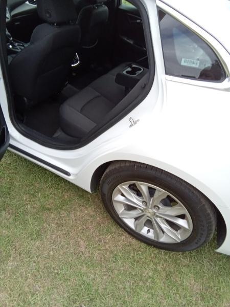 Chevrolet Malibu 1LT 2023
