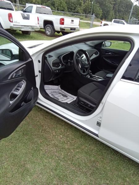 Chevrolet Malibu 1LT 2023
