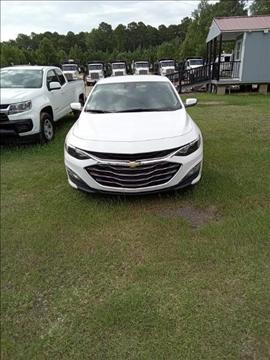 2023 Chevrolet Malibu 1LT