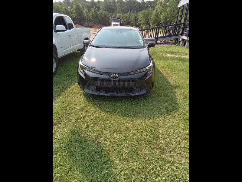 Toyota Corolla L 2020