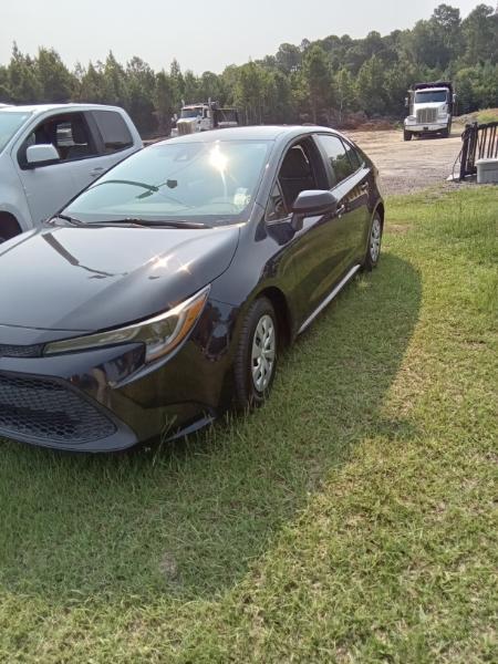 Toyota Corolla L 2020