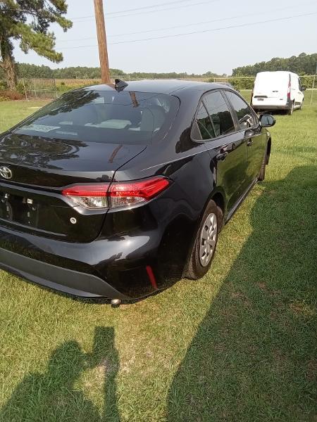 Toyota Corolla L 2020