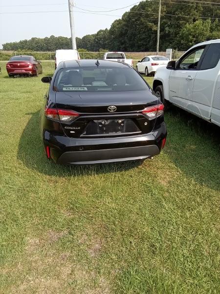 Toyota Corolla L 2020