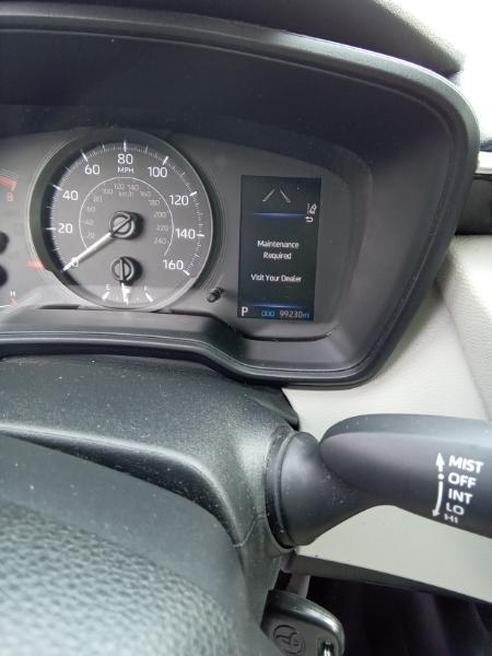 Toyota Corolla L 2020