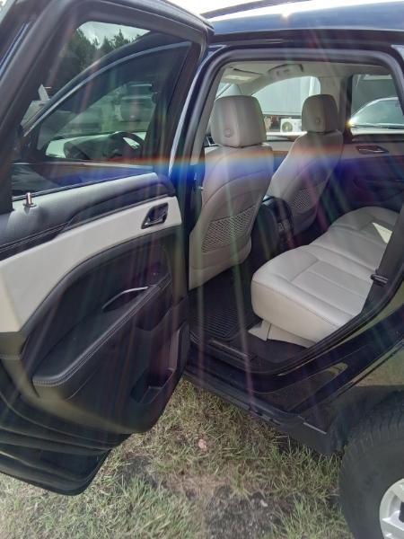 Cadillac SRX Standard FWD 2015