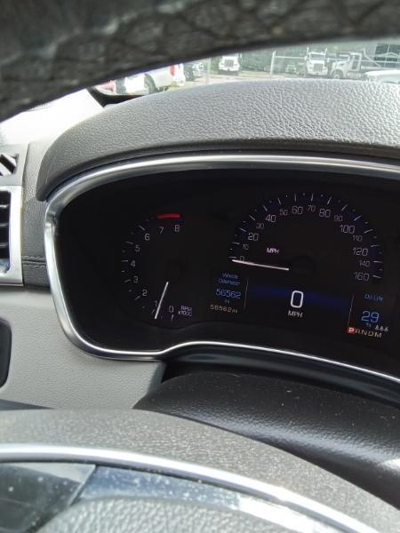 Cadillac SRX Standard FWD 2015