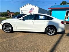 2019 BMW 4-Series Gran Coupe 