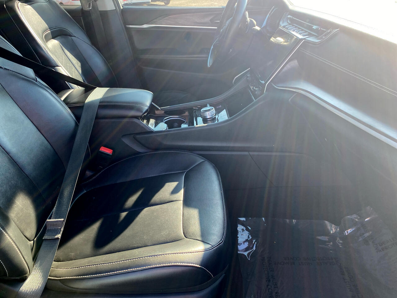 Jeep Grand Cherokee Limited 4WD 2022