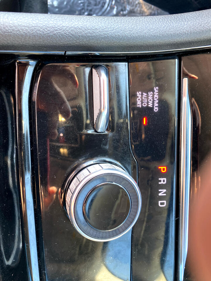 Jeep Grand Cherokee Limited 4WD 2022