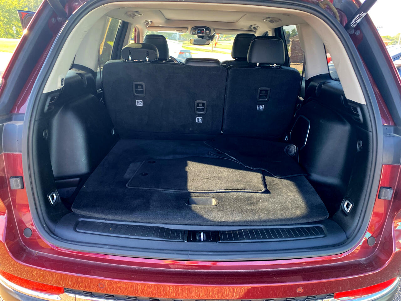 Jeep Grand Cherokee Limited 4WD 2022