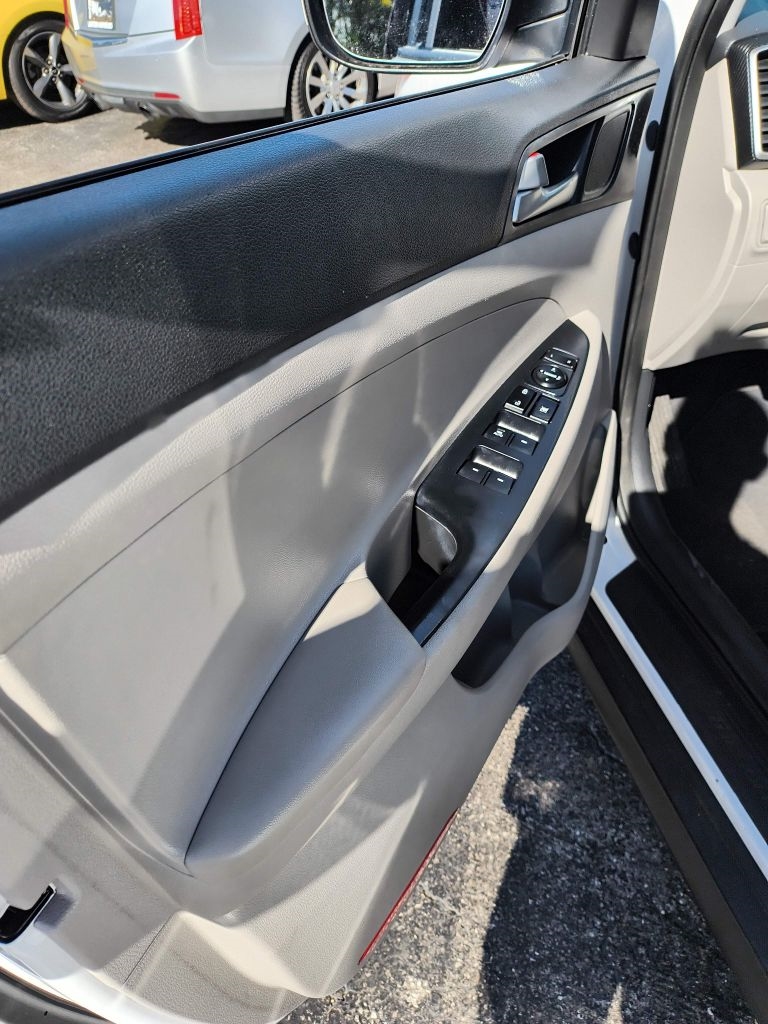 Hyundai Tucson  2019 Hyundai Tucson  2019