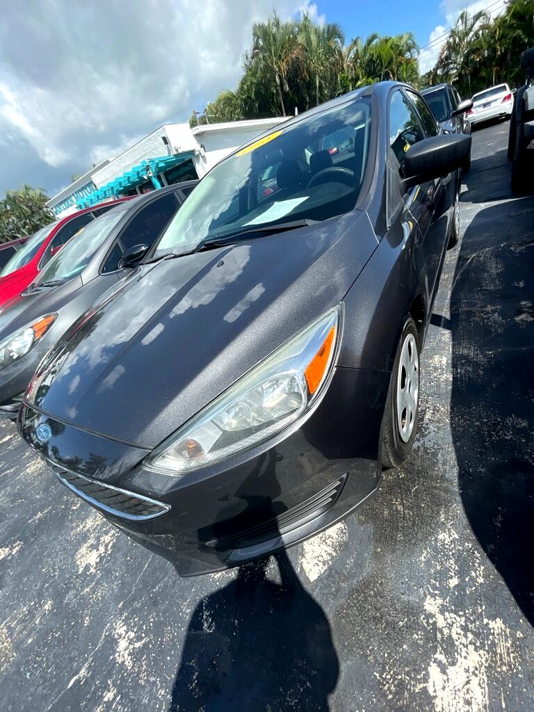 Ford Focus  2015 Ford Focus  2015