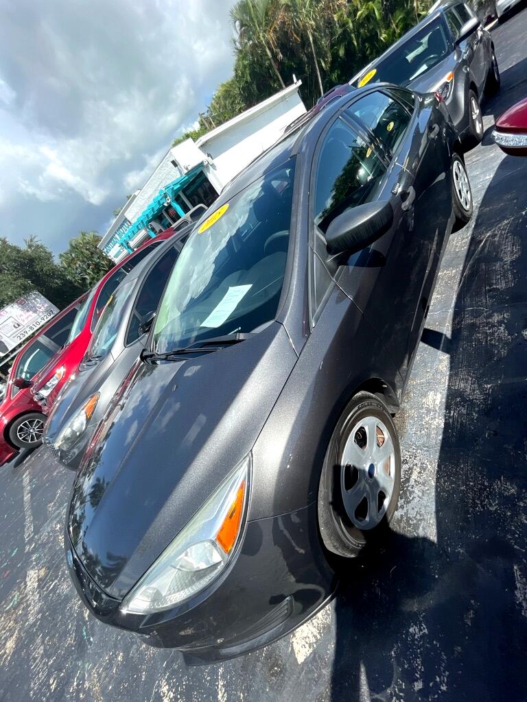 Ford Focus  2015 Ford Focus  2015