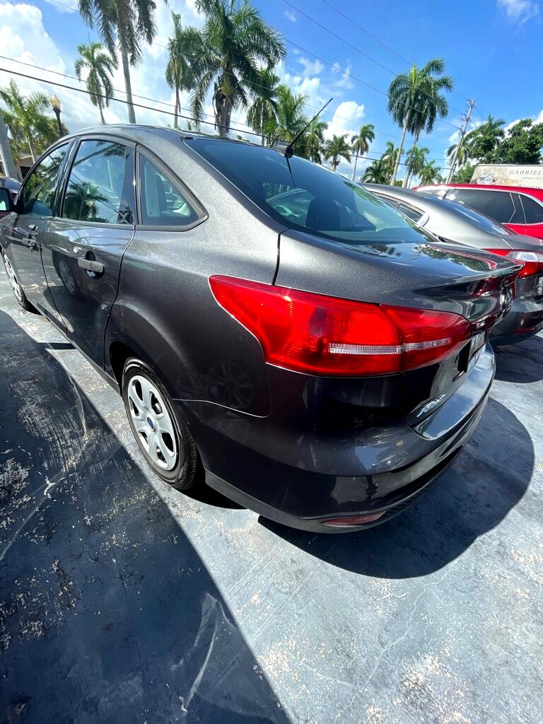 Ford Focus  2015 Ford Focus  2015