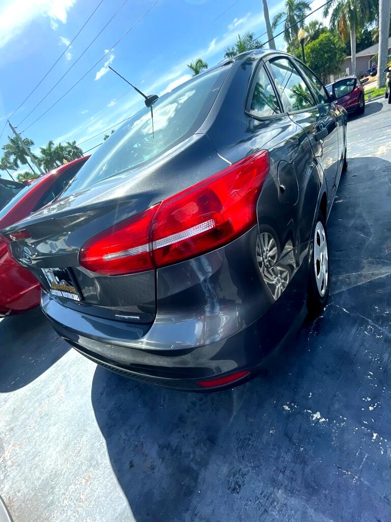 Ford Focus  2015 Ford Focus  2015