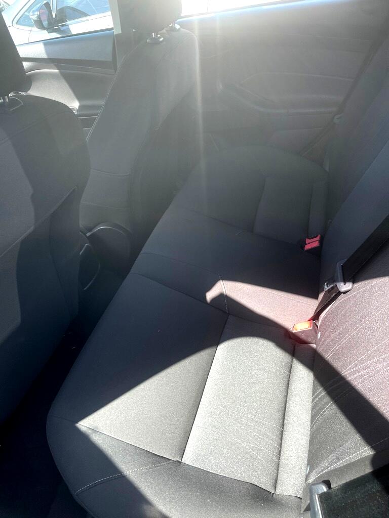 Ford Focus  2015 Ford Focus  2015