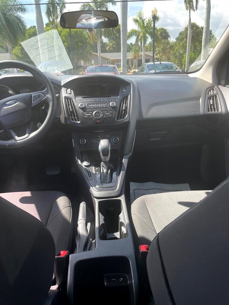 Ford Focus  2015 Ford Focus  2015