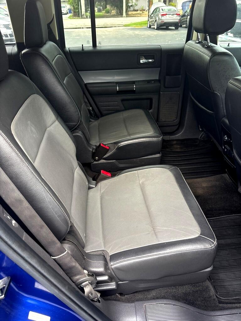 Ford Flex  2014 Ford Flex  2014