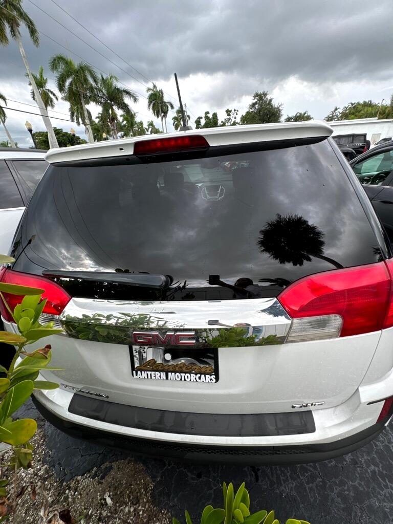 GMC Terrain  2017 GMC Terrain  2017