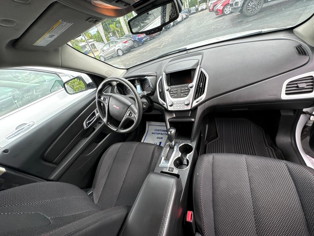 GMC Terrain  2017 GMC Terrain  2017