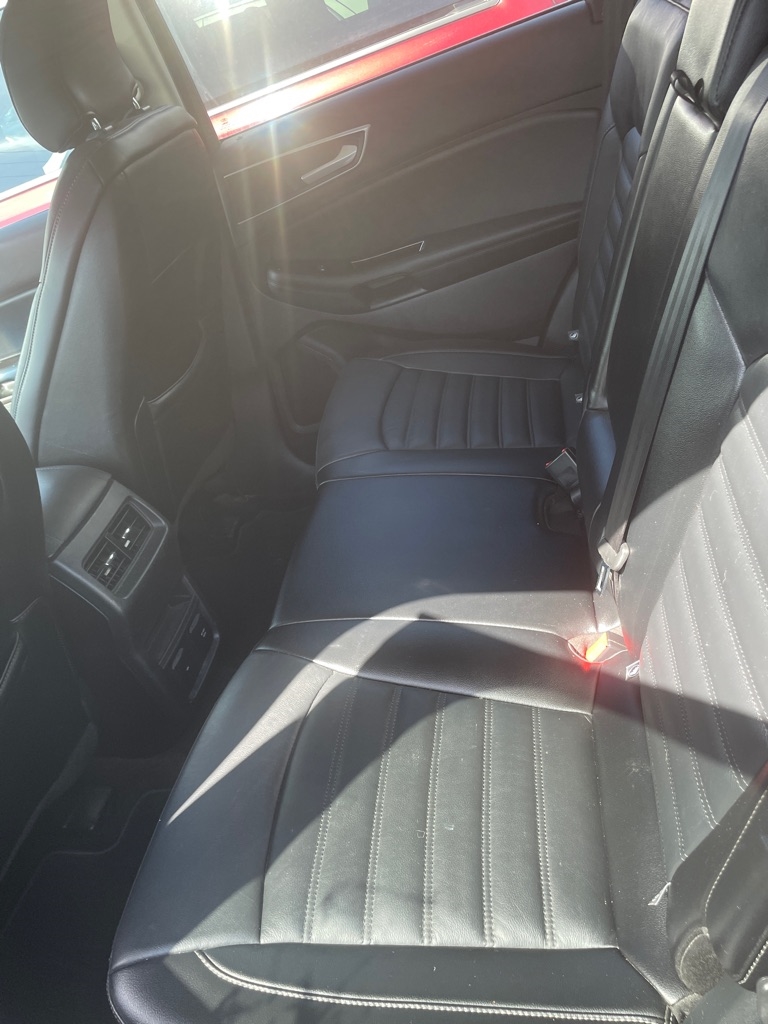 Ford Edge  2016 Ford Edge  2016