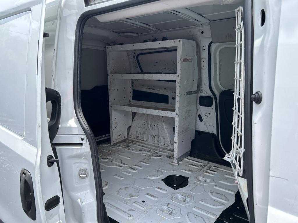 RAM ProMaster City  2017