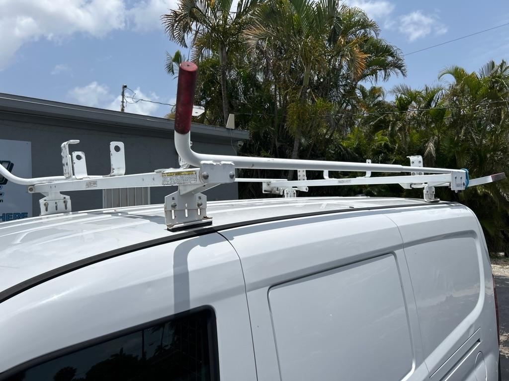 RAM ProMaster City  2017