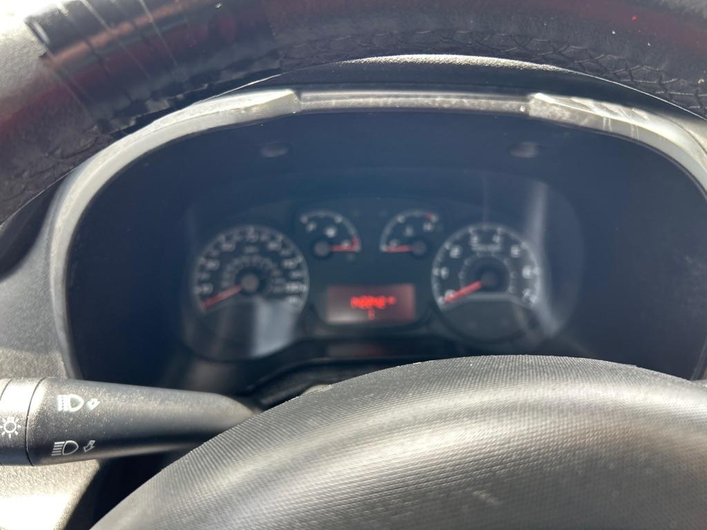 RAM ProMaster City  2017