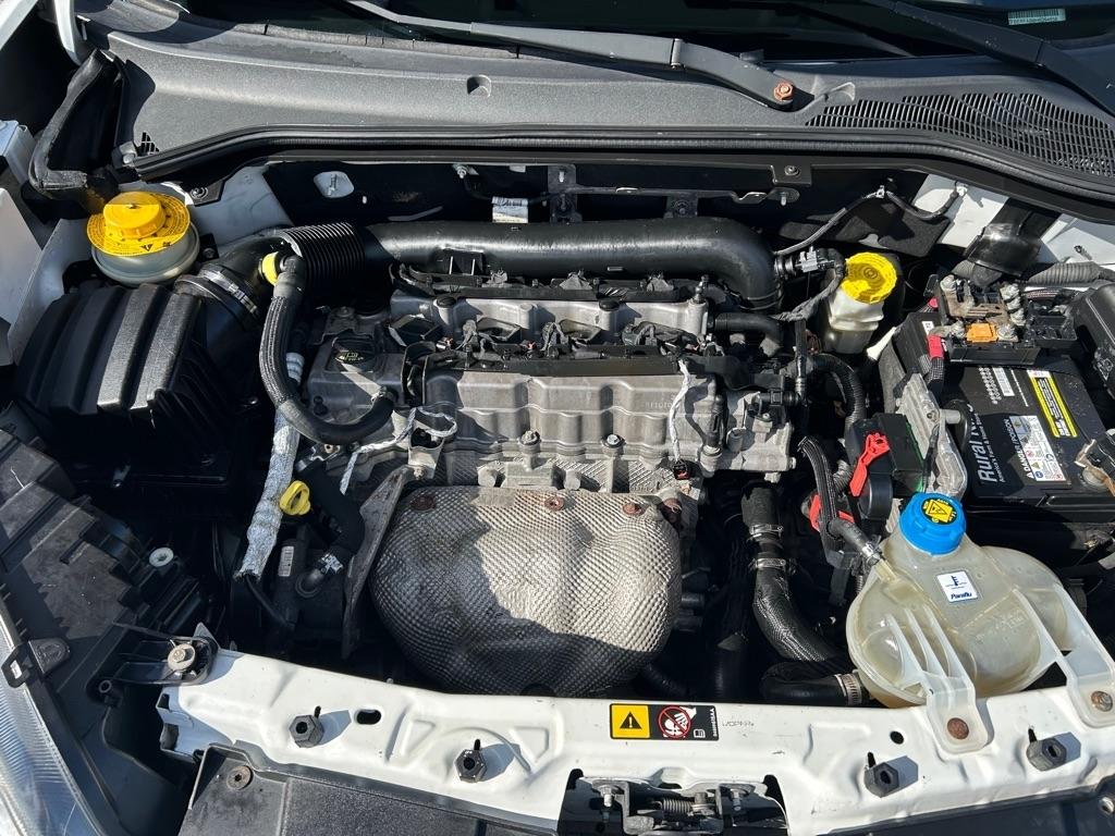 RAM ProMaster City  2017