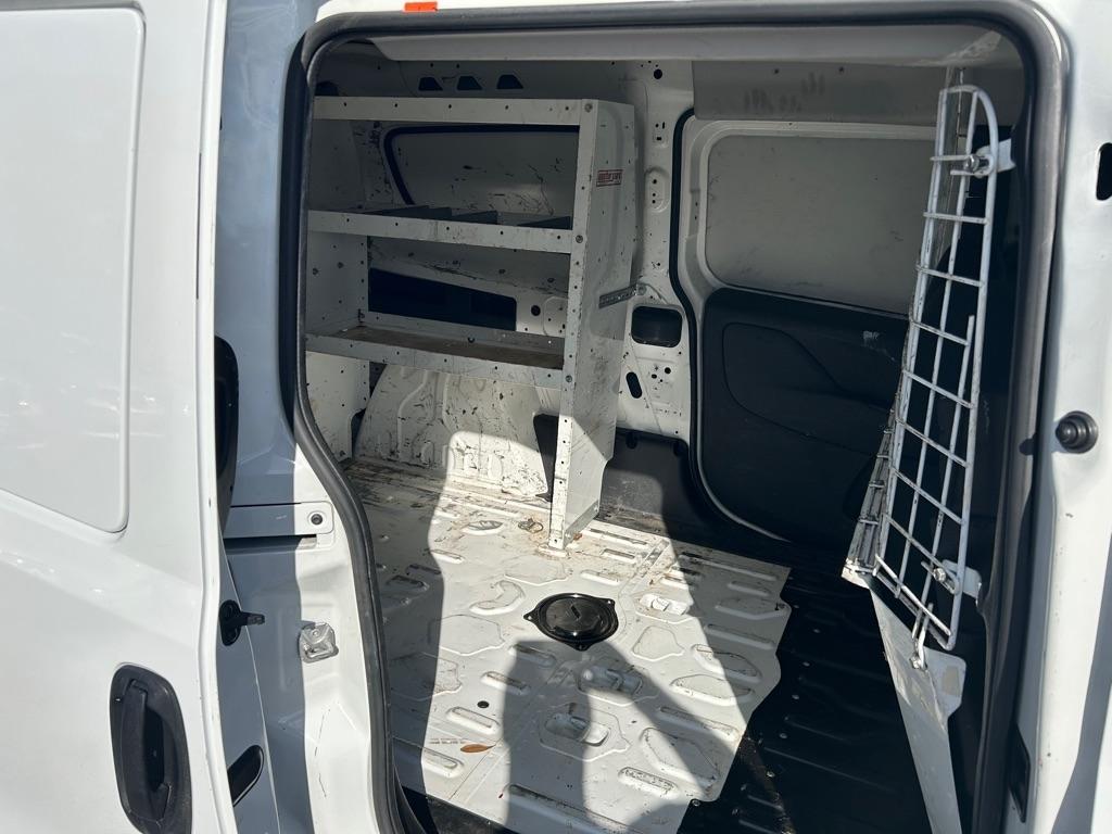 RAM ProMaster City  2017