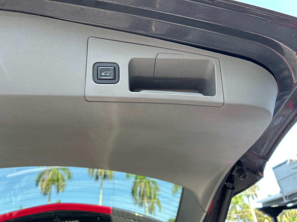 Cadillac XT5  2018 Cadillac XT5  2018