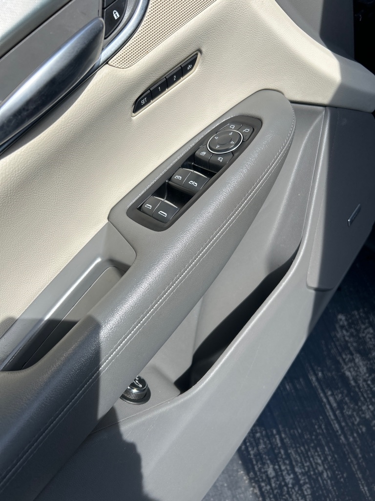 Cadillac XT5  2018 Cadillac XT5  2018