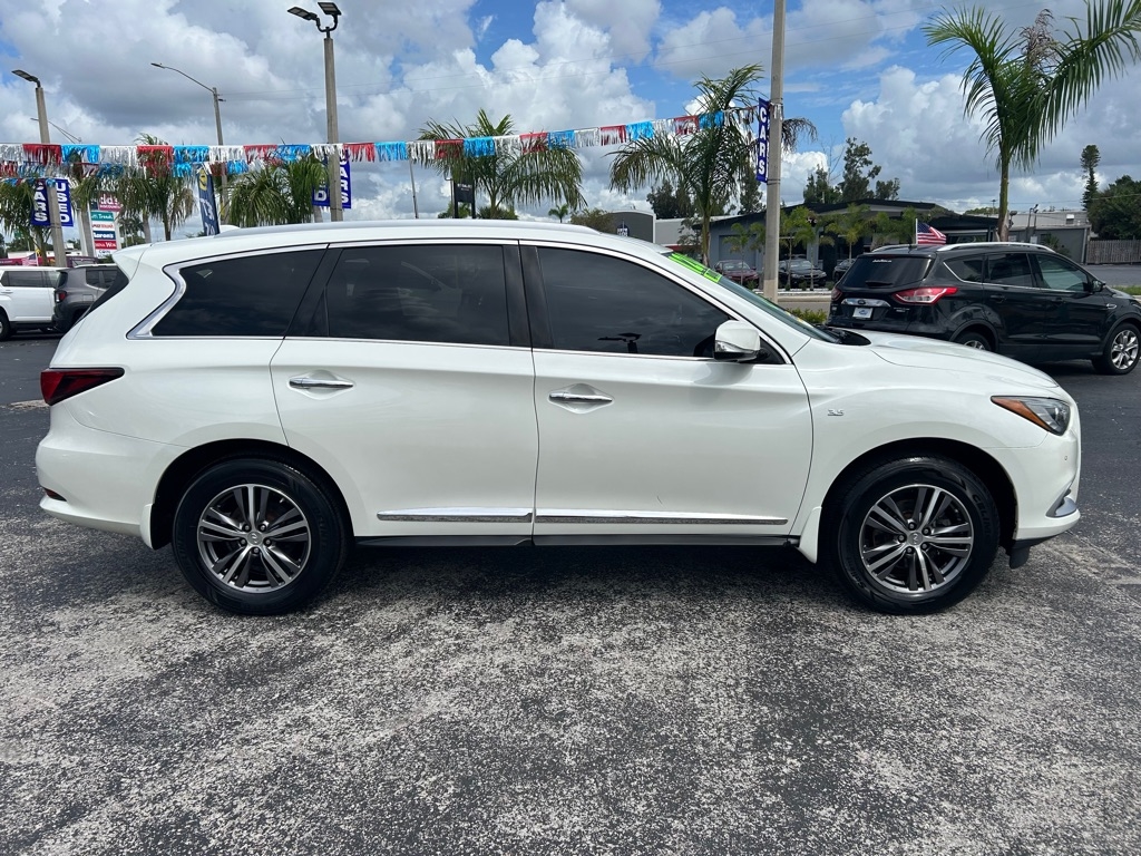 Infiniti QX60  2016 Infiniti QX60  2016