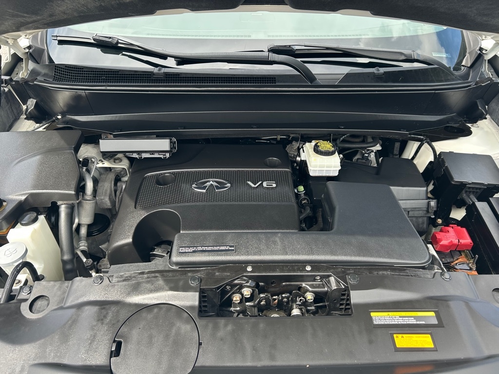 Infiniti QX60  2016 Infiniti QX60  2016