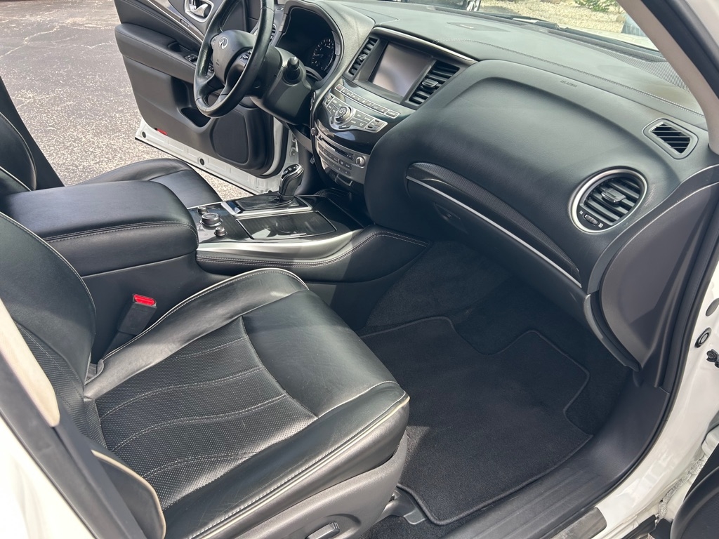 Infiniti QX60  2016 Infiniti QX60  2016