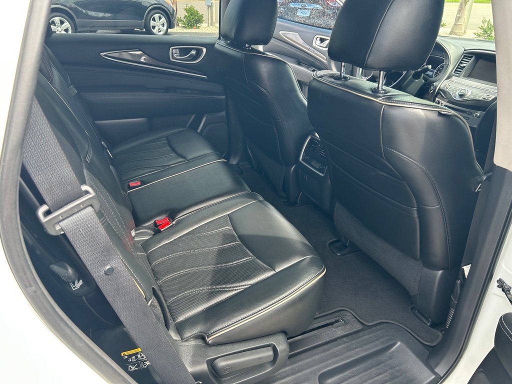 Infiniti QX60  2016 Infiniti QX60  2016