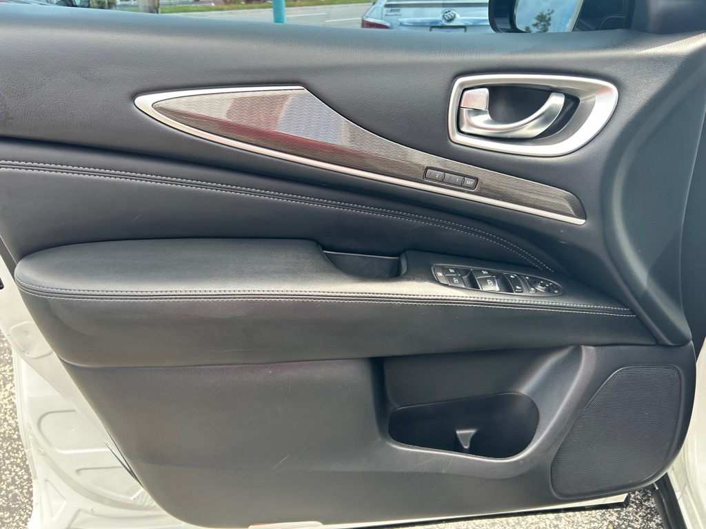 Infiniti QX60  2016 Infiniti QX60  2016