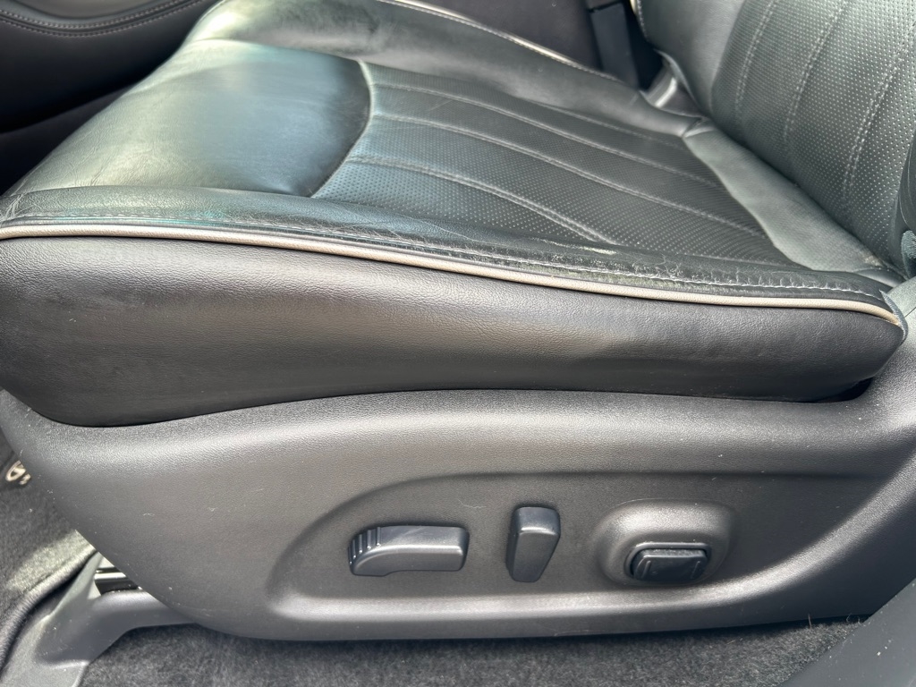 Infiniti QX60  2016 Infiniti QX60  2016