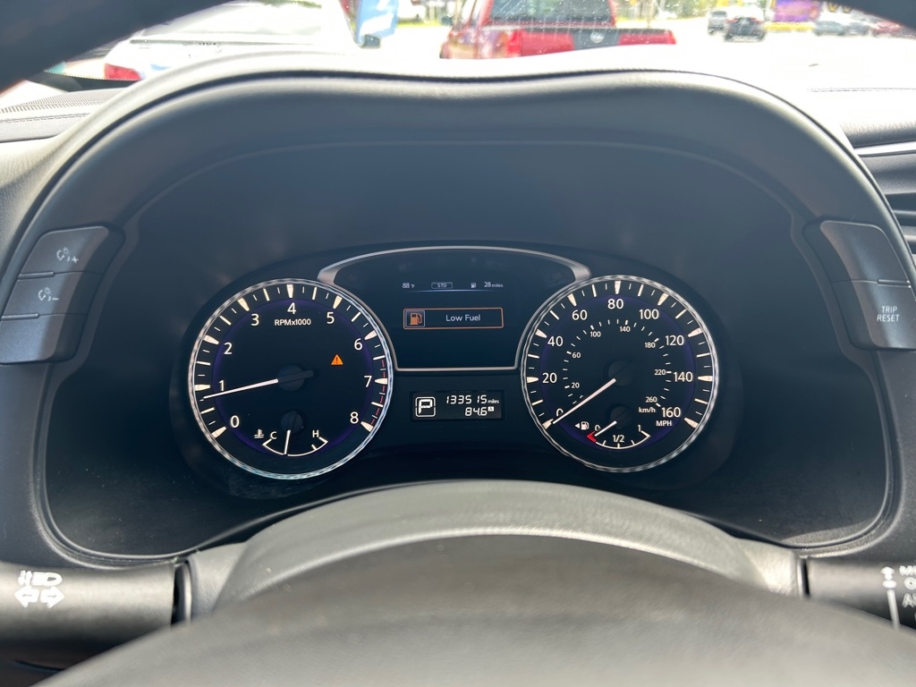 Infiniti QX60  2016 Infiniti QX60  2016