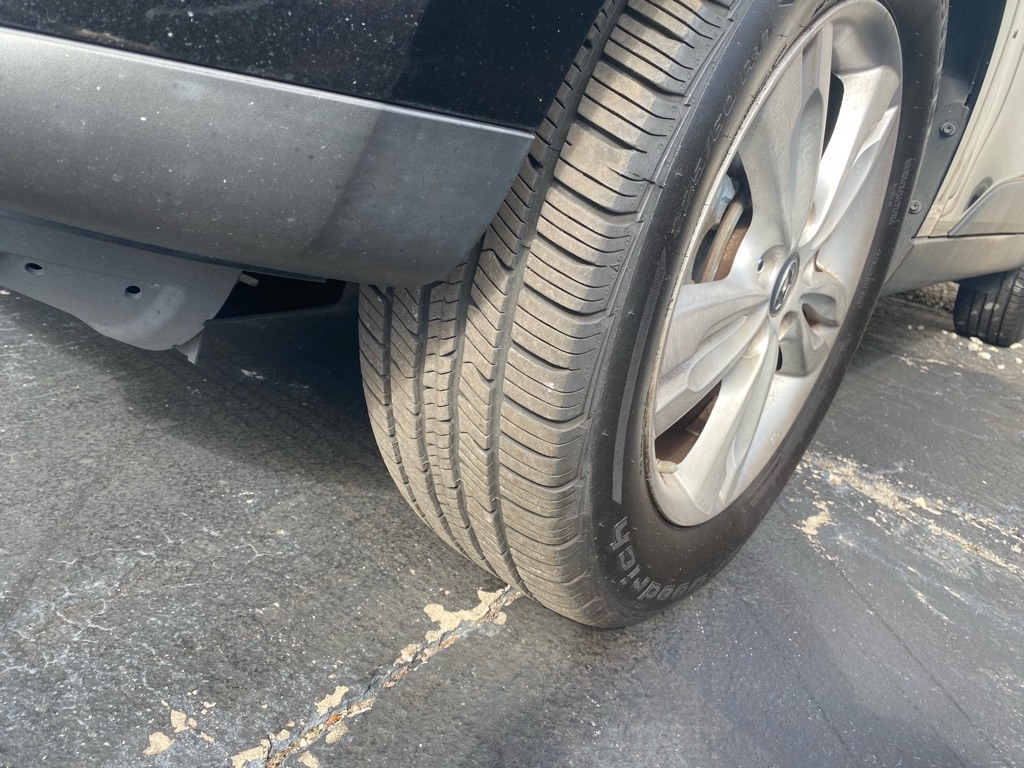 Hyundai Tucson  2013 Hyundai Tucson  2013