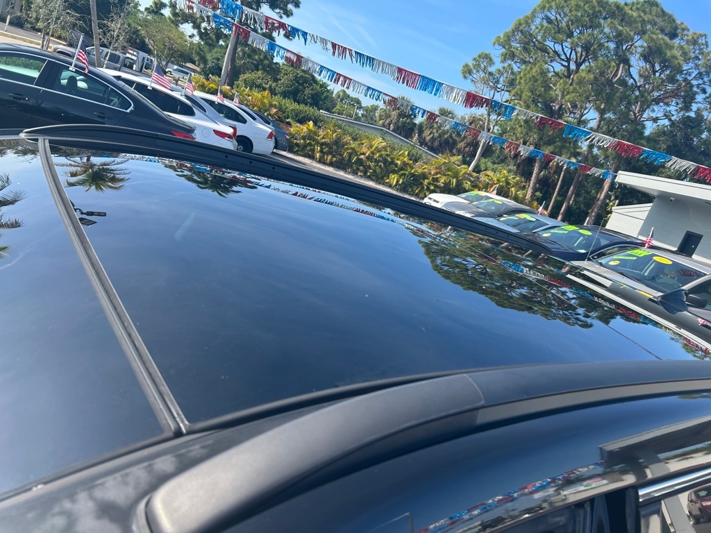 Hyundai Santa Fe  2015