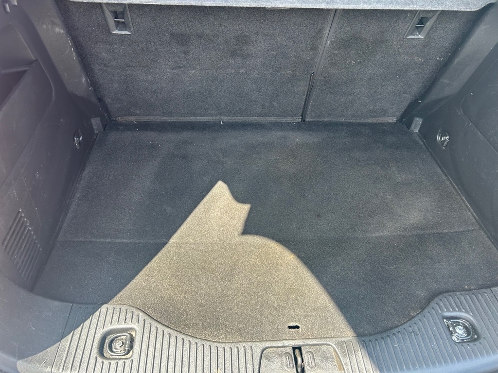 Chevrolet Trax  2015