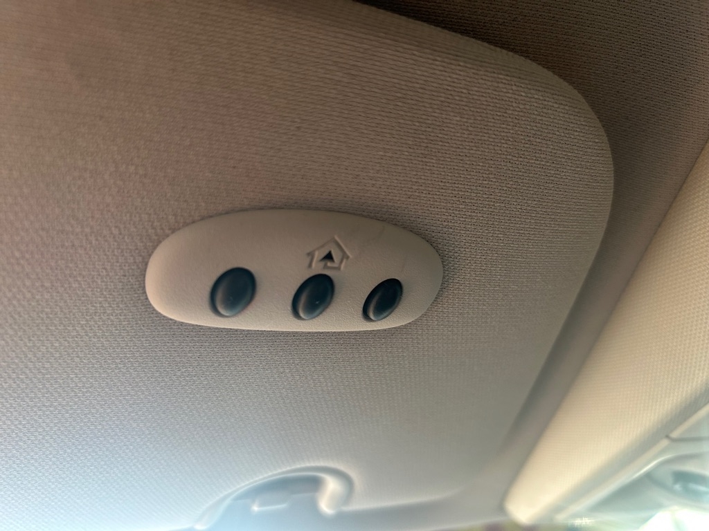 Chrysler Town & Country  2013