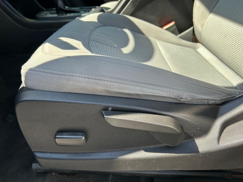 Chevrolet Colorado  2018